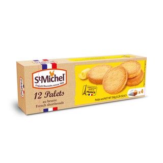  Bánh st michel palets 150g 