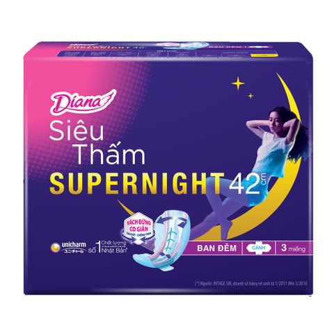  BVS Diana super night 42cm 