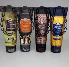 Sữa tắm ý 250ml 