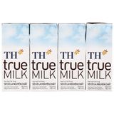  Sữa Tiệt Trùng TH- 180ml 