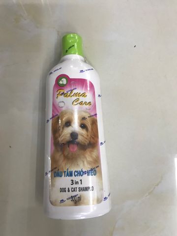  Dầu tắm palma care 300ml 