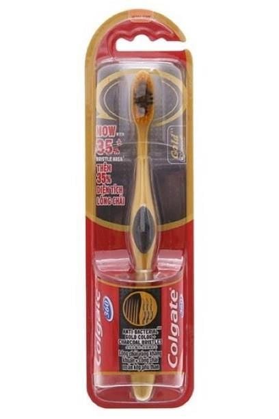  Bcđr colgate 360o gold 