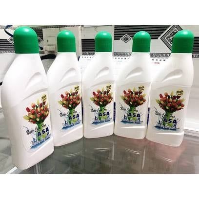 Nước cắm hoa AsA 400ml 