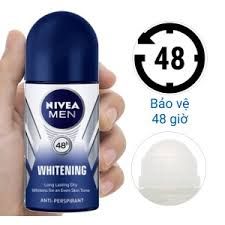  LKM nivea sáng da 50ml 