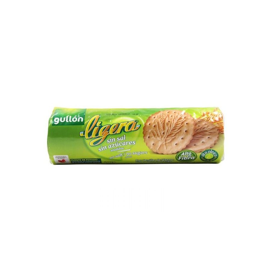  Bánh Qui Gullon Ligera 200g 