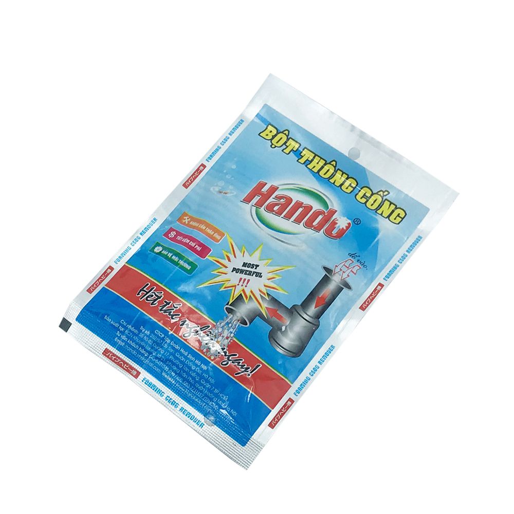  Thông cống 100g NĐ 