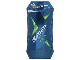  Dầu gội X- men 180g 