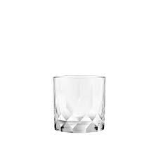  Ly thủy tinh Connexion double rock 350ml 