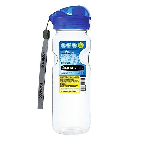  Bình nước Aqua 700ml -20386-20385 