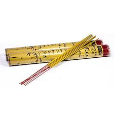  Nhang trầm ông địa loại 2 - 30cm- 180g 