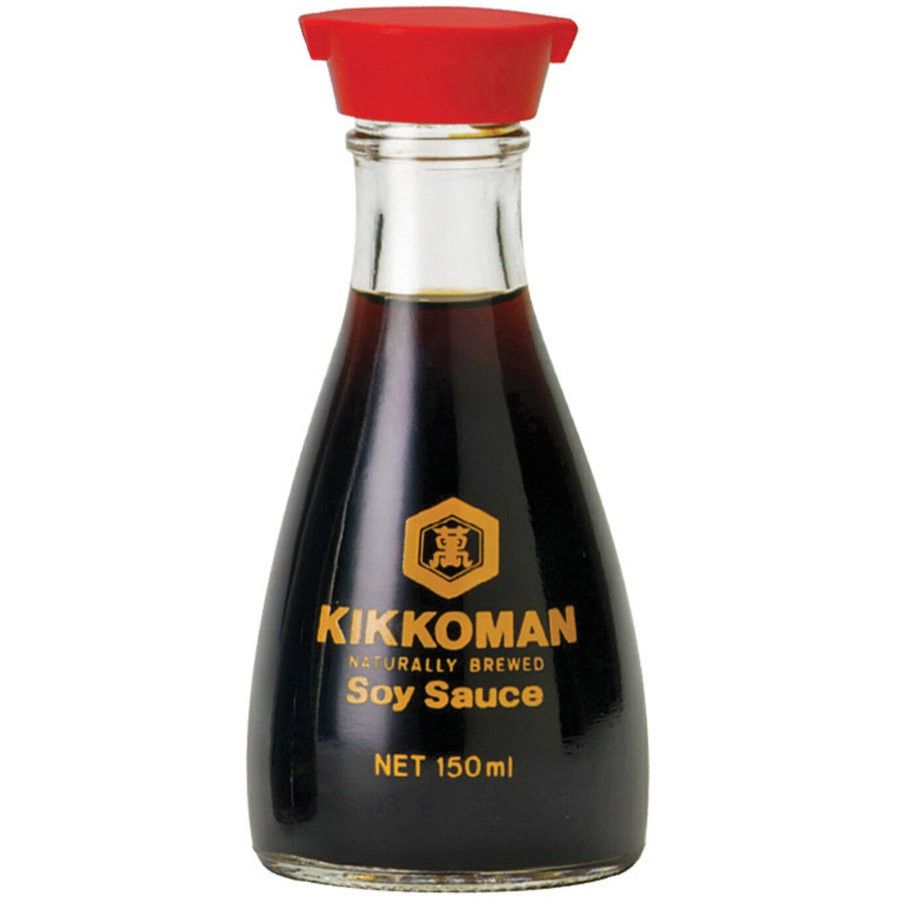 Nước Tương kikoman 150ml 