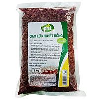  Gạo Huyết Rồng 1Kg -PMT 