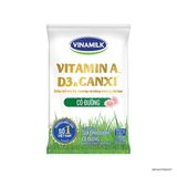  STT VNM Có Đường, Không Đường, Ít Đường - 220ml 