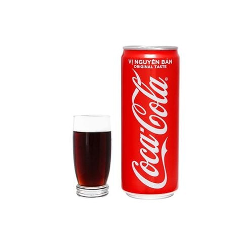  Coca Vị Nguyên Bản + Zero_ 320ml 