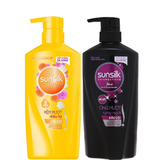 Dầu gội sunsilk 650g 