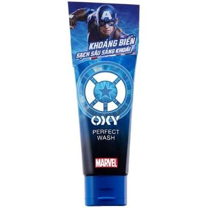  SRM oxy perfect wash 100g 