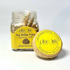  Nụ trầm viên đạn đặc biệt 30 viên 