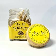  Nụ trầm viên đạn đặc biệt 30 viên 