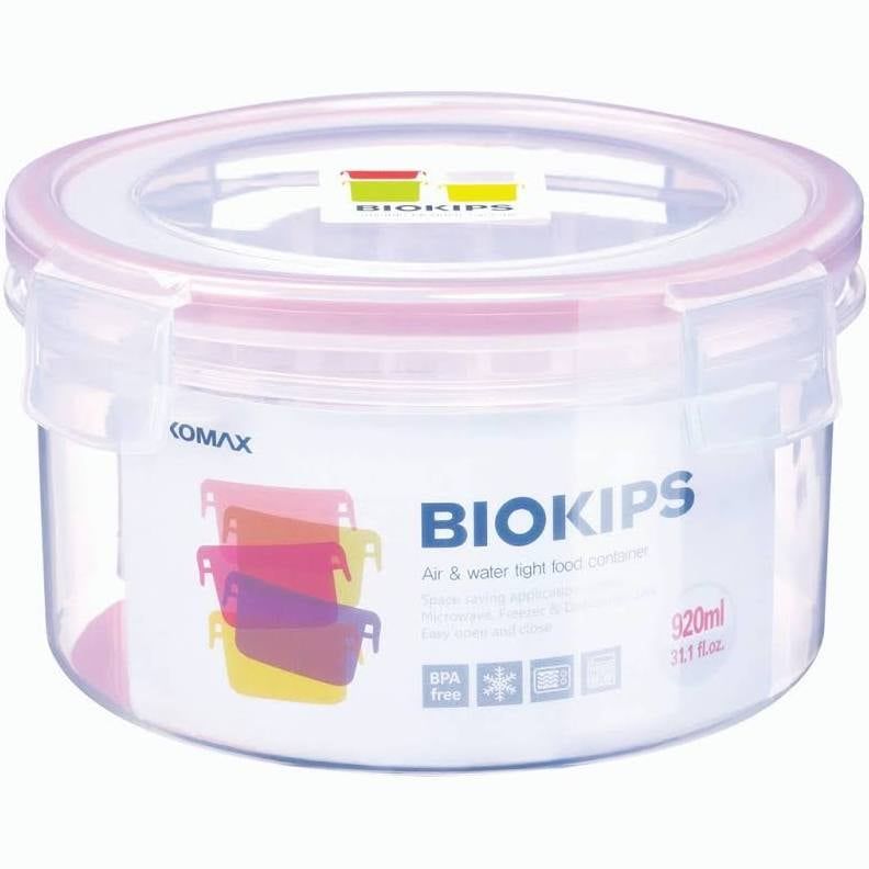  Hộp nhựa tròn 920ml 71544 