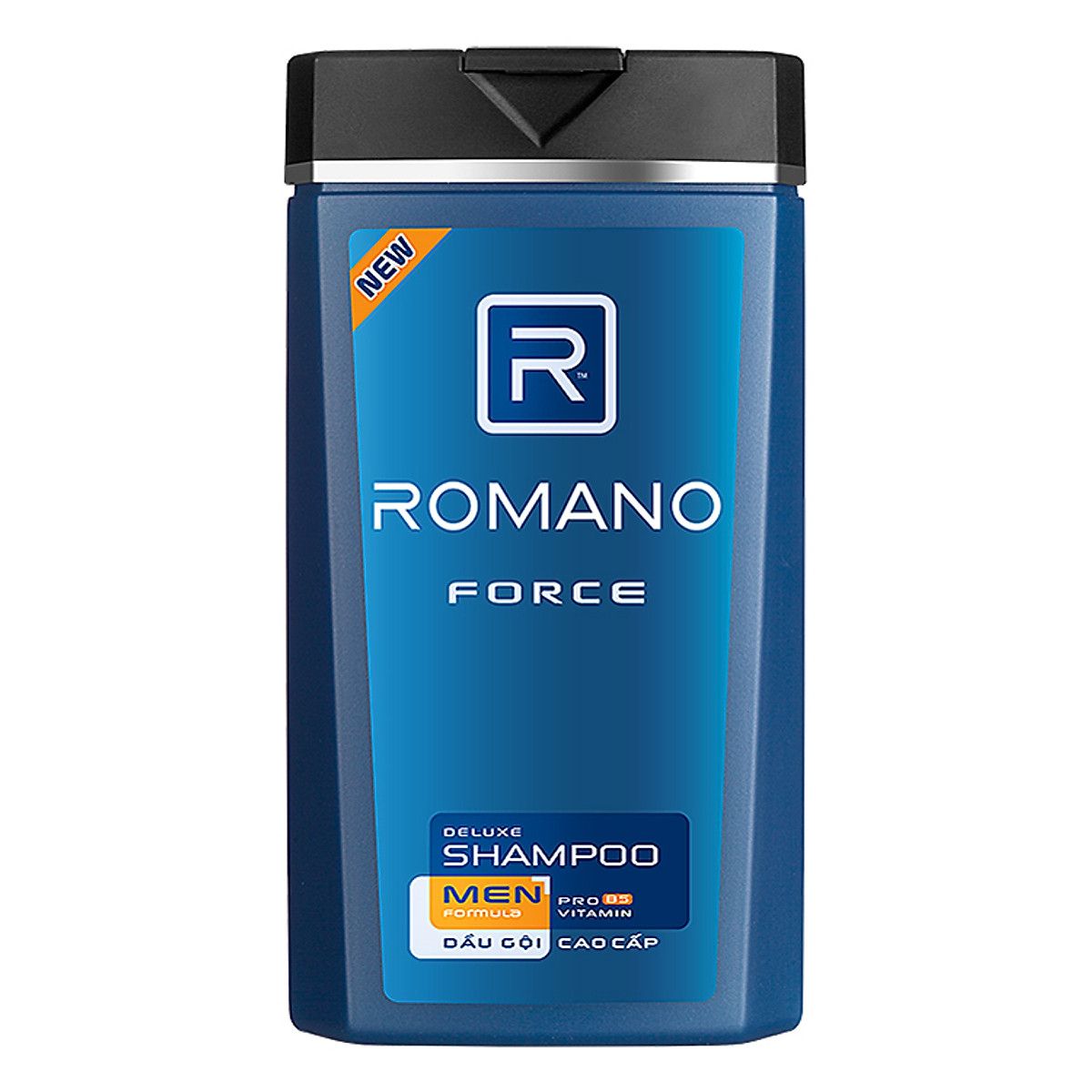  Dầu gội romano force 180g 
