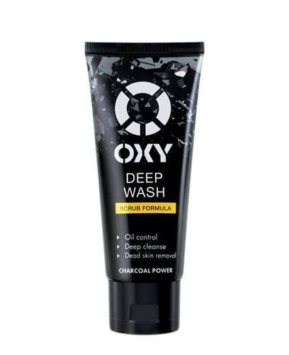  SRM oxy tác động sâu deep wash 100g 