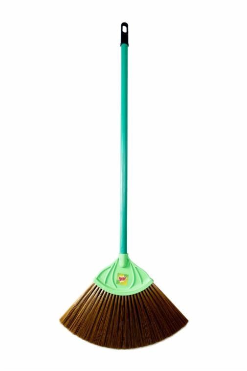  Chổi nylon scotch brite 