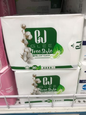  Bvs glee hương trầu không 20m 