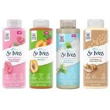  Sữa tắm Ives 650ml 