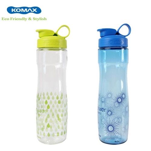  Bình nước Komax 550ml 20462-20463 