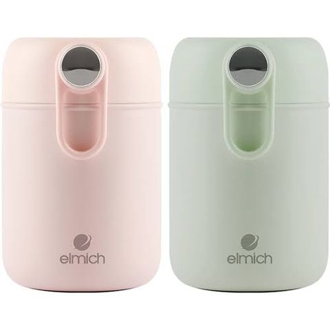  Bình đựng thức ăn elmich giữ nhiệt 600ml- 8019 