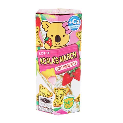  Bánh gấu Koala nhỏ 