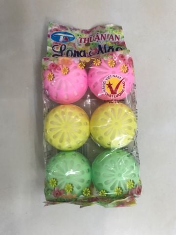  Long não chanh 6v(103) 