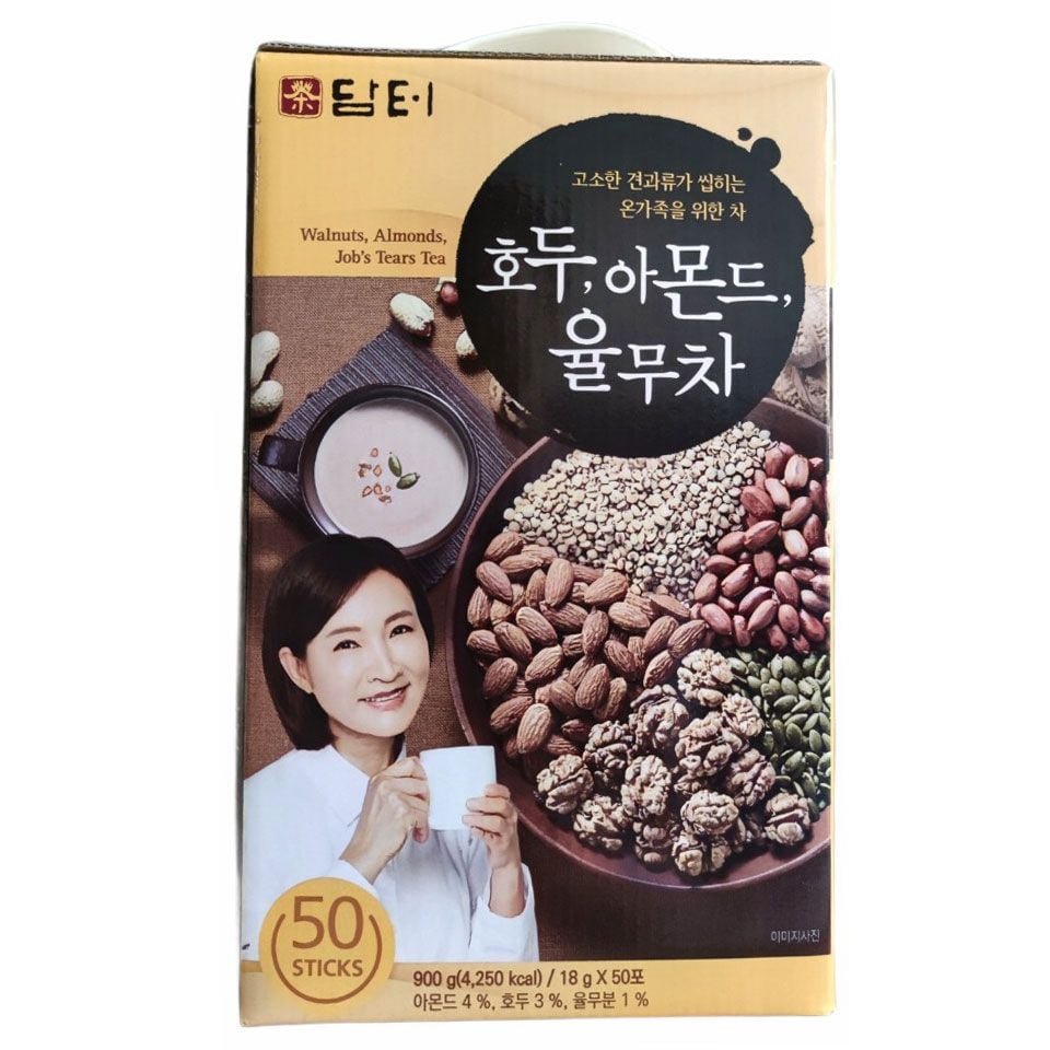  Ngũ cốc Hàn Quốc 900g 