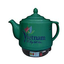  Ấm sắc thuốc trường an TA38 