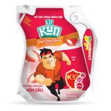  Sữa Kun túi -110ml 