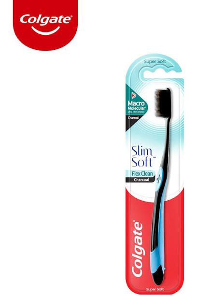  Bcđr colgate slim soft flex clean 