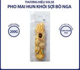  Phomai Sợi Xông Khói Nga Solse- 200g 