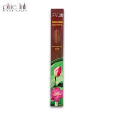  Nhang trầm đặc biệt hộp 170g 