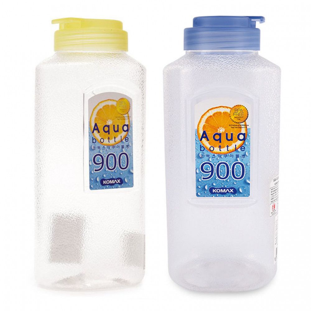  Bình nước Komax 900ml -20308 