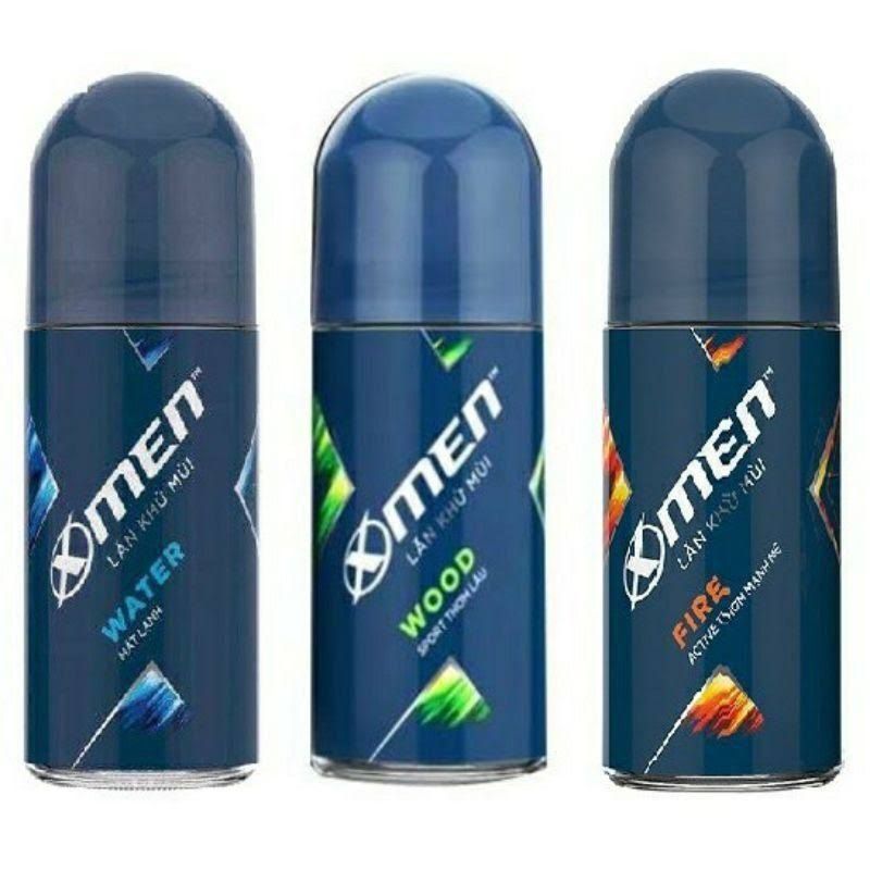  LKM x- men 50ml 