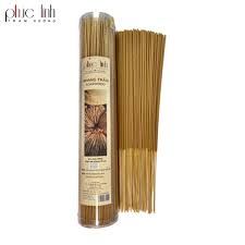  Nhang trầm ống trung loại 3- 38cm- 500g 