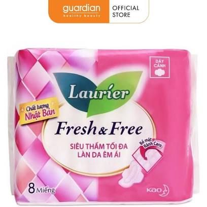  Bvs laurier dày 8m 