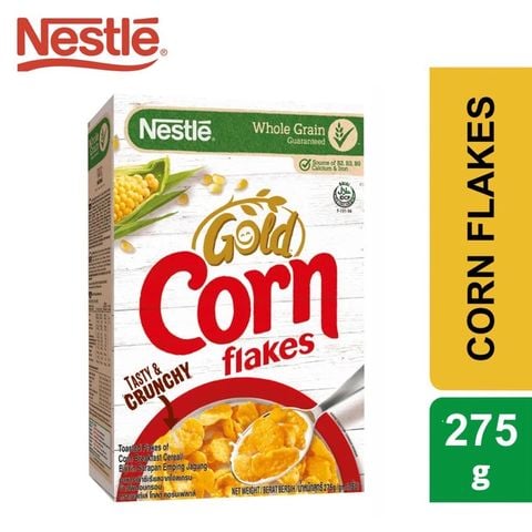  Bánh ăn sáng CornFlakes 275gr 