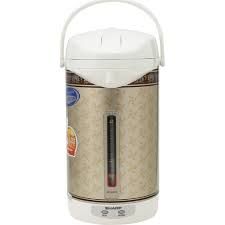  Bình thủy điện sharp 30STV 