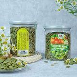  NHÂN HẠT BÍ XANH NƯỚNG MỘC SMILE NUT - 265G 