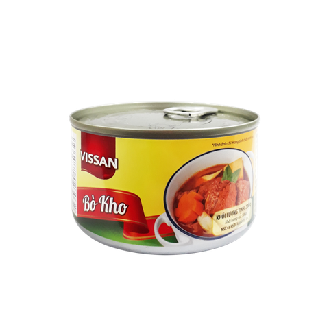  Bò kho 200g Vissan 