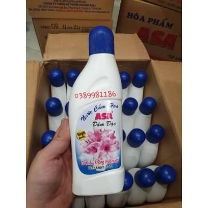  Nước cắm hoa đậm đặc AsA 400ml 
