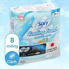  Bvs sofy cool fresh 23cm 