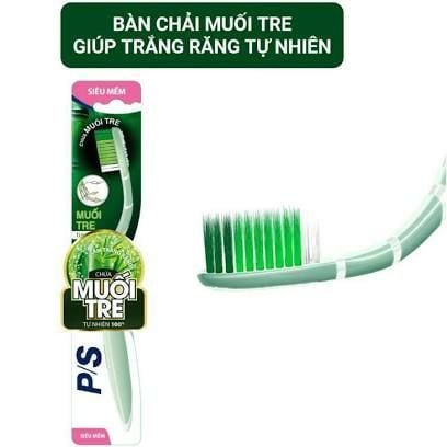  Bcđr p/s muối tre 