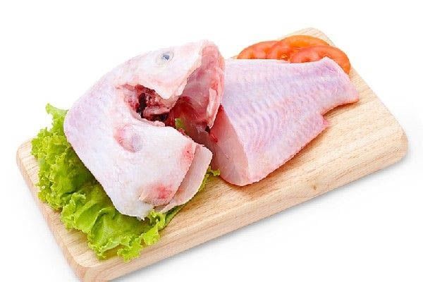  Cá Diêu Hồng làm sạch (theo kg) 